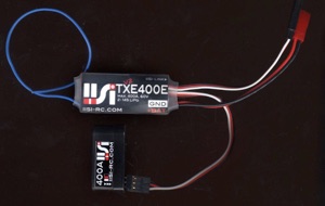 TXE-E Externer Sensor