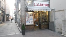 L'ALBATROS