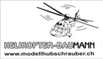 Modellhubschrauber