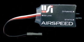 EXP-AS Airspeed