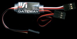 EXP-Gateway