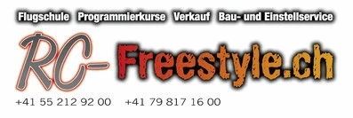 RC Freestyle